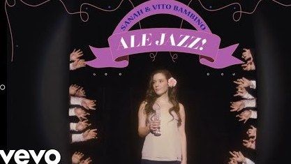 Ale jazz! (sanah & Vito Bambino)