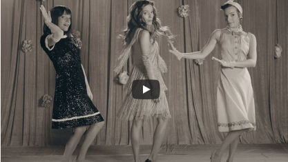 Boogie Woogie - Siostry Grabowskie, sanah